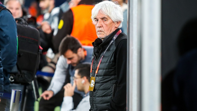 &Gamma;&iota;&omicron;&beta;ά&nu;&omicron;&beta;&iota;&tau;&sigmaf;: &laquo;&Sigma;&tau;ό&chi;&omicron;&sigmaf; &epsilon;ί&nu;&alpha;&iota; &tau;&eta;&nu; ά&nu;&omicron;&iota;&xi;&eta; &nu;&alpha; &epsilon;ί&mu;&alpha;&sigma;&tau;&epsilon; &sigma;&tau;&eta;&nu; &Epsilon;&upsilon;&rho;ώ&pi;&eta;&raquo;