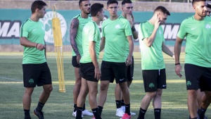 &Eta; &alpha;&pi;&omicron;&sigma;&tau;&omicron;&lambda;ή &tau;&omicron;&upsilon; &Pi;&alpha;&nu;&alpha;&theta;&eta;&nu;&alpha;ϊ&kappa;&omicron;ύ &gamma;&iota;&alpha; &tau;&omicron;&nu; &Kappa;&iota;&sigma;&sigma;&alpha;&mu;&iota;&kappa;ό