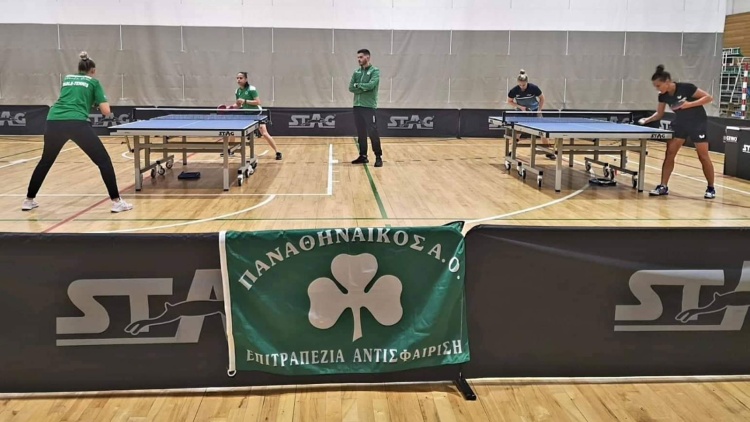 &Epsilon;&pi;&iota;&sigma;&tau;&rho;έ&phi;&epsilon;&iota; &sigma;&tau;&eta;&nu; &Epsilon;&upsilon;&rho;ώ&pi;&eta; &omicron; &Pi;&alpha;&nu;&alpha;&theta;&eta;&nu;&alpha;ϊ&kappa;ό&sigmaf;!