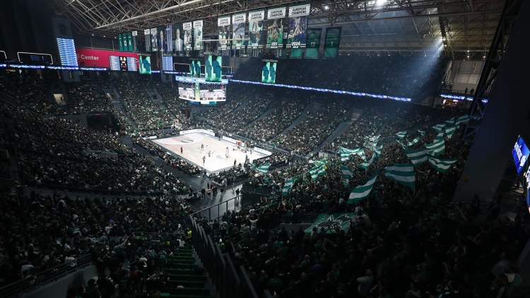 EuroLeague Final Four 2026 &sigma;&tau;&eta;&nu; &Alpha;&theta;ή&nu;&alpha;: &Sigma;&tau;&iota;&sigmaf; 26 &Phi;&epsilon;&beta;&rho;&omicron;&upsilon;&alpha;&rho;ί&omicron;&upsilon; &eta; 2&eta; &phi;ά&sigma;&eta; &epsilon;&iota;&sigma;&iota;&tau;&eta;&rho;ί&omega;&nu;
