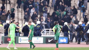 &Alpha;&lambda;&lambda;&alpha;&gamma;ή &upsilon;&pi;&epsilon;ύ&theta;&upsilon;&nu;&omicron;&upsilon; &alpha;&sigma;&phi;&alpha;&lambda;&epsilon;ί&alpha;&sigmaf; &sigma;&tau;&omicron;&nu; &Pi;&alpha;&nu;&alpha;&theta;&eta;&nu;&alpha;ϊ&kappa;ό