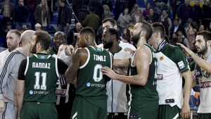 &Alpha;&upsilon;&tau;&omicron;ί &sigma;&phi;&upsilon;&rho;ί&zeta;&omicron;&upsilon;&nu; &mu;&epsilon; &Zeta;&alpha;&lambda;&gamma;&kappa;ί&rho;&iota;&sigmaf; (pic)