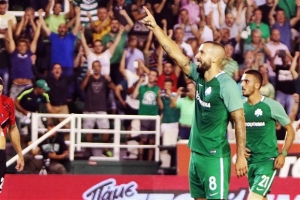&Kappa;&alpha;&mu;&pi;ά&lambda;&alpha;-&Pi;&alpha;&nu;&alpha;&theta;&eta;&nu;&alpha;ϊ&kappa;ό&sigmaf;: &Nu;&alpha; &tau;&epsilon;&lambda;&epsilon;&iota;ώ&sigma;&epsilon;&iota; &alpha;&upsilon;&tau;ό &pi;&omicron;&upsilon; &xi;&epsilon;&kappa;ί&nu;&eta;&sigma;&epsilon;