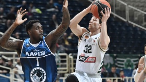 &Alpha;&nu;&alpha;&beta;&omicron;&lambda;ή &sigma;&tau;&eta;&nu; &alpha;&gamma;&omega;&nu;&iota;&sigma;&tau;&iota;&kappa;ή &tau;&eta;&sigmaf; Basket League