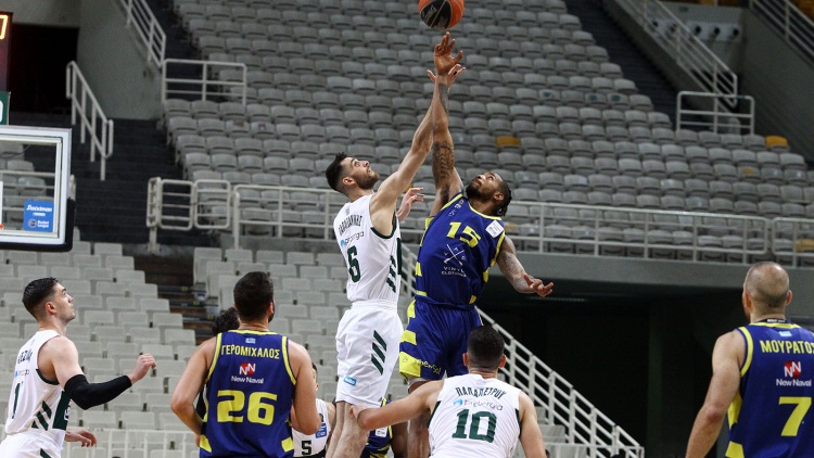 &Omicron;&iota; &eta;&mu;&epsilon;&rho;&omicron;&mu;&eta;&nu;ί&epsilon;&sigmaf; &tau;&eta;&sigmaf; &kappa;&lambda;ή&rho;&omega;&sigma;&eta;&sigmaf; &tau;&eta;&sigmaf; Basket League &kappa;&alpha;&iota; &tau;&omicron;&upsilon; &Sigma;&omicron;ύ&pi;&epsilon;&rho; &Kappa;&alpha;&pi;