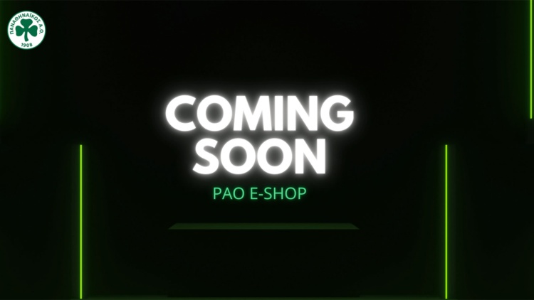 Έ&rho;&chi;&epsilon;&tau;&alpha;&iota; &tau;&omicron; &pi;&rho;ώ&tau;&omicron; &laquo;&pi;&rho;ά&sigma;&iota;&nu;&omicron;&raquo; e-shop &tau;&omicron;&upsilon; &Pi;&alpha;&nu;&alpha;&theta;&eta;&nu;&alpha;ϊ&kappa;&omicron;ύ &Alpha;.&Omicron;.