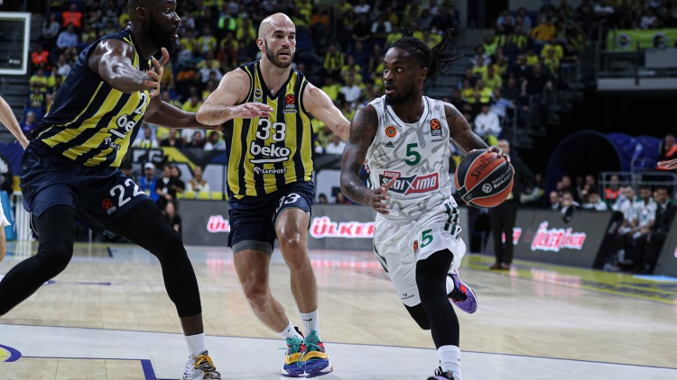 &Eta; &beta;&alpha;&theta;&mu;&omicron;&lambda;&omicron;&gamma;ί&alpha; &tau;&eta;&sigmaf; Euroleague &mu;&epsilon;&tau;ά &tau;&eta;&nu; 8&eta; &alpha;&gamma;&omega;&nu;&iota;&sigma;&tau;&iota;&kappa;ή