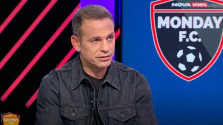&Nu;&tau;. &Nu;&iota;&kappa;&omicron;&lambda;&alpha;ΐ&delta;&eta;&sigmaf;: &laquo;&Delta;&epsilon;&nu; &kappa;&alpha;&tau;&alpha;&lambda;&alpha;&beta;&alpha;ί&nu;&omega; &pi;ώ&sigmaf; &gamma;ί&nu;&epsilon;&tau;&alpha;&iota; &nu;&alpha; &mu;&eta;&nu; &alpha;&pi;&omicron;&beta;&lambda;ή&theta;&eta;&kappa;&epsilon; &omicron; Ά&mu;&rho;&alpha;&mu;&pi;&alpha;&tau;&raquo;