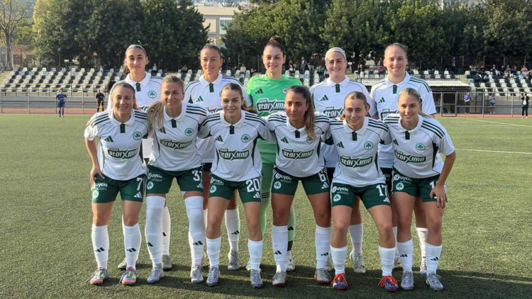 &Nu;ί&kappa;&eta; &gamma;&iota;&alpha; &tau;&omicron;&nu; &Pi;&alpha;&nu;&alpha;&theta;&eta;&nu;&alpha;ϊ&kappa;ό &epsilon;&pi;ί &tau;&omega;&nu; &Nu;έ&omega;&nu; &Alpha;&tau;&rho;&omicron;&mu;ή&tau;&omicron;&upsilon;