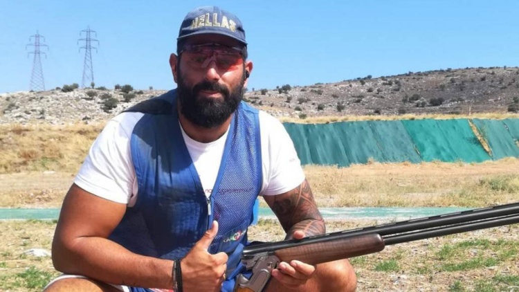 24&omicron;&sigmaf; &sigma;&tau;&eta;&nu; &Epsilon;&upsilon;&rho;ώ&pi;&eta; &omicron; &Mu;ί&tau;&alpha;&sigmaf;!
