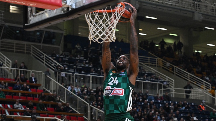 &Delta;&eta;&lambda;ώ&nu;&epsilon;&tau;&alpha;&iota; &sigma;&tau;&eta;&nu; Basket League o &Mu;&pi;έ&iota;&kappa;&omicron;&nu;