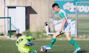 &Omicron; &alpha;&gamma;ώ&nu;&alpha;&sigmaf;: &Omicron;&lambda;&upsilon;&mu;&pi;&iota;&alpha;&kappa;ό&sigmaf; &Kappa;17 - &Pi;&alpha;&nu;&alpha;&theta;&eta;&nu;&alpha;ϊ&kappa;ό&sigmaf; &Kappa;17 (vid)