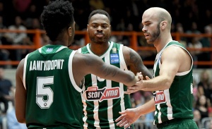 &Epsilon;&kappa;&tau;ό&sigmaf; &omicron; &Kappa;&alpha;&lambda;ά&theta;&eta;&sigmaf;, &mu;έ&rho;&omicron;&sigmaf; &tau;&eta;&sigmaf; &pi;&rho;&omicron;&pi;ό&nu;&eta;&sigma;&eta;&sigmaf; &omicron; &Lambda;ά&nu;&gamma;&kappa;&phi;&omicron;&rho;&nu;&tau;