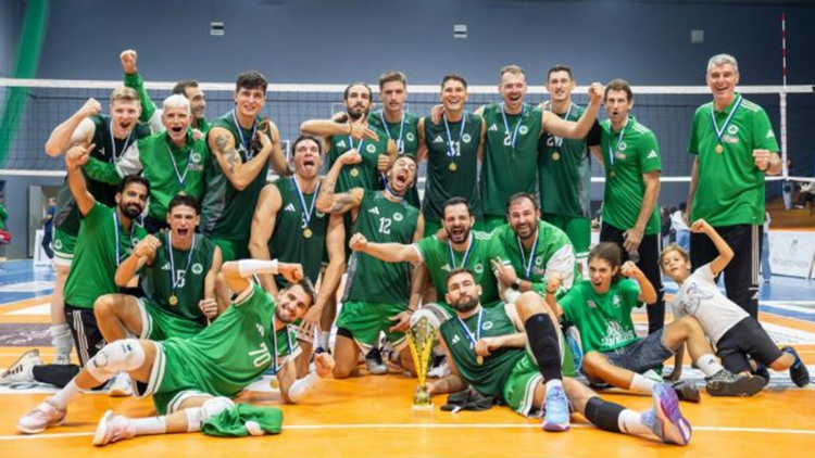 &Nu;&iota;&kappa;&eta;&tau;ή&sigmaf; &sigma;&tau;&omicron; &tau;&omicron;&upsilon;&rho;&nu;&omicron;&upsilon;ά &laquo;&Iota;. &Mu;&pi;&omicron;&upsilon;&sigma;&omicron;ύ&nu;&eta;&sigmaf;&raquo; &omicron; &Pi;&alpha;&nu;&alpha;&theta;&eta;&nu;&alpha;ϊ&kappa;ό&sigmaf; &ndash; MVP &omicron; &Alpha;&nu;&delta;&rho;&epsilon;ό&pi;&omicron;&upsilon;&lambda;&omicron;&sigmaf;