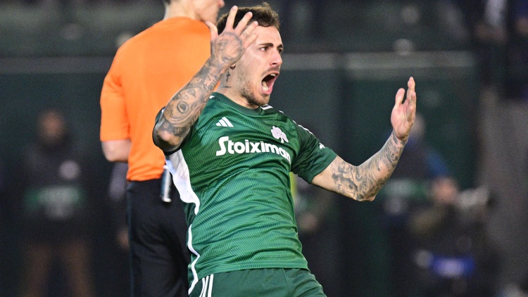 &Mu;&alpha;&nu;&tau;&sigma;ί&nu;&iota;: &laquo;&Nu;&alpha; &sigma;&upsilon;&nu;&epsilon;&chi;ί&sigma;&omicron;&upsilon;&mu;&epsilon; &sigma;&tau;&alpha; play off &mu;&epsilon; &tau;&eta;&nu; ί&delta;&iota;&alpha; &alpha;&pi;ό&delta;&omicron;&sigma;&eta; &mu;&epsilon; &tau;&eta;&nu; &omicron;&pi;&omicron;ί&alpha; &tau;&alpha; &xi;&epsilon;&kappa;&iota;&nu;ή&sigma;&alpha;&mu;&epsilon;&raquo;