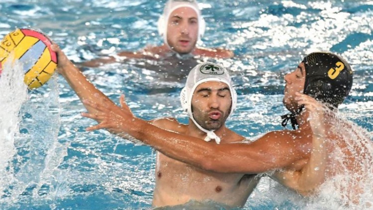 &Nu;ί&kappa;&eta;&sigma;&epsilon; &kappa;&alpha;&iota; &laquo;&sigma;&phi;&iota;&chi;&tau;&alpha;&gamma;&kappa;ά&lambda;&iota;&alpha;&sigma;&epsilon;&raquo; &tau;&eta;&nu; &pi;&rho;&omega;&tau;&iota;ά &omicron; &Pi;&alpha;&nu;&alpha;&theta;&eta;&nu;&alpha;ϊ&kappa;ό&sigmaf;