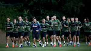 &Pi;&rho;ώ&tau;&eta; &pi;&rho;&omicron;&pi;ό&nu;&eta;&sigma;&eta; &sigma;&tau;&eta;&nu; &Omicron;&lambda;&lambda;&alpha;&nu;&delta;ί&alpha; (pics)