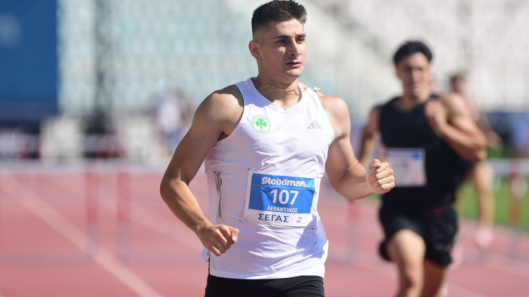 &Pi;&alpha;&nu;&alpha;&theta;&eta;&nu;&alpha;ϊ&kappa;ό&sigmaf; &Alpha;.&Omicron;.: 11 &pi;&rho;&omicron;&kappa;&rho;ί&sigma;&epsilon;&iota;&sigmaf; &sigma;&epsilon; &tau;&epsilon;&lambda;&iota;&kappa;&omicron;ύ&sigmaf; &tau;&eta; 2&eta; &eta;&mu;έ&rho;&alpha; &tau;&omicron;&upsilon; &Pi;&alpha;&nu;&epsilon;&lambda;&lambda;ή&nu;&iota;&omicron;&upsilon; &Pi;&rho;&omega;&tau;&alpha;&theta;&lambda;ή&mu;&alpha;&tau;&omicron;&sigmaf; &sigma;&tau;ί&beta;&omicron;&upsilon;