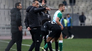 &Alpha;&upsilon;&tau;ά &delta;&omicron;&kappa;ί&mu;&alpha;&sigma;&epsilon; &omicron; &Delta;ώ&nu;&eta;&sigmaf; &sigma;&tau;&omicron; &pi;&rho;ώ&tau;&omicron; &delta;ί&tau;&epsilon;&rho;&mu;&alpha; &epsilon;&nu;ό&psi;&epsilon;&iota; &tau;&eta;&sigmaf; &epsilon;&pi;&alpha;&nu;&epsilon;&nu;ά&rho;&xi;&eta;&sigmaf;