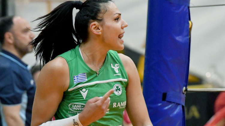 MVP &tau;&omicron;&upsilon; &tau;έ&tau;&alpha;&rho;&tau;&omicron;&upsilon; &tau;&epsilon;&lambda;&iota;&kappa;&omicron;ύ &eta; &Chi;&alpha;&nu;&tau;ά&beta;&alpha;