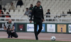 &Delta;ώ&nu;&eta;&sigmaf;: &laquo;&Eta; &omicron;&mu;ά&delta;&alpha; &sigma;&upsilon;&nu;&epsilon;&chi;ί&zeta;&epsilon;&iota; &nu;&alpha; &mu;&rsquo; &alpha;&nu;&eta;&sigma;&upsilon;&chi;&epsilon;ί &sigma;&epsilon; &kappa;ά&pi;&omicron;&iota;&alpha; &pi;&rho;ά&gamma;&mu;&alpha;&tau;&alpha;&raquo;
