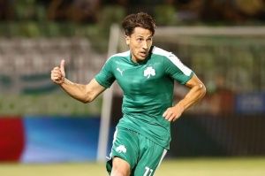 &Mu;ί&lambda;&eta;&sigma;&epsilon; &mu;&epsilon; &tau;&eta; FIFPro &omicron; &Beta;έ&mu;&epsilon;&rho;