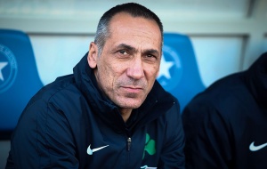 &Delta;ώ&nu;&eta;&sigmaf;: &laquo;&Theta;&alpha; &mu;&iota;&lambda;ή&sigma;&omega; &sigma;&tau;&omicron; &tau;έ&lambda;&omicron;&sigmaf; &tau;&omicron;&upsilon; &pi;&rho;&omega;&tau;&alpha;&theta;&lambda;ή&mu;&alpha;&tau;&omicron;&sigmaf;&raquo;