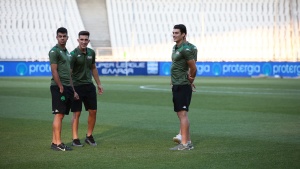 &Pi;&rho;&omicron;&sigmaf; &delta;&alpha;&nu;&epsilon;&iota;&sigma;&mu;ό &omicron;&iota; &Sigma;&epsilon;&rho;&pi;έ&zeta;&eta;&sigmaf; &kappa;&alpha;&iota; &Alpha;&theta;&alpha;&nu;&alpha;&sigma;&alpha;&kappa;ό&pi;&omicron;&upsilon;&lambda;&omicron;&sigmaf;