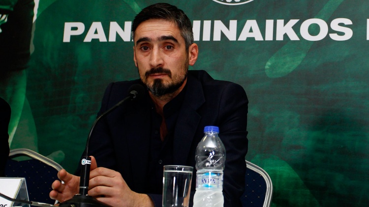 &Lambda;&upsilon;&mu;&pi;&epsilon;&rho;ό&pi;&omicron;&upsilon;&lambda;&omicron;&sigmaf;: &laquo;Ή&mu;&alpha;&sigma;&tau;&alpha;&nu; &pi;&alpha;&rho;έ&alpha; &kappa;&alpha;&iota; &mu;&alpha;&sigmaf; &epsilon;ί&pi;&alpha;&nu; &kappa;&lambda;ί&kappa;&alpha; - &Xi;&epsilon;&pi;&omicron;&upsilon;&lambda;ή&theta;&eta;&kappa;&epsilon; &omicron; &Mu;&pi;&epsilon;&rho;&gamma;&kappa;&raquo;