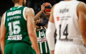 &Tau;&alpha; Highlights &tau;&omicron;&upsilon; Game 1 &kappa;ό&nu;&tau;&rho;&alpha; &sigma;&tau;&eta; &Rho;&epsilon;ά&lambda; (vid)