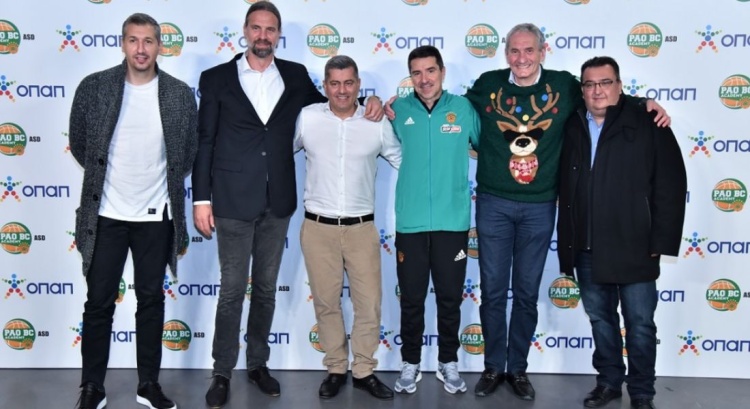 &Sigma;&upsilon;&nu;&epsilon;&chi;ί&zeta;&epsilon;&tau;&alpha;&iota; &gamma;&iota;&alpha; &mu;ί&alpha; &alpha;&kappa;ό&mu;&alpha; &chi;&rho;&omicron;&nu;&iota;ά &tau;&omicron; &pi;&rho;ό&gamma;&rho;&alpha;&mu;&mu;&alpha; PAO BC Academy ASD (vid)