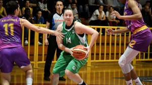 &Mu;&alpha;&kappa;έ&iota;: &laquo;&Epsilon;&upsilon;&lambda;&omicron;&gamma;&eta;&mu;έ&nu;&eta; &pi;&omicron;&upsilon; &alpha;&gamma;&omega;&nu;ί&sigma;&tau;&eta;&kappa;&alpha; &sigma;&tau;&omicron;&nu; &Pi;&alpha;&nu;&alpha;&theta;&eta;&nu;&alpha;ϊ&kappa;ό&raquo;