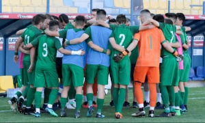&Sigma;&tau;&omicron; Puskas Cup &omicron; &Pi;&alpha;&nu;&alpha;&theta;&eta;&nu;&alpha;ϊ&kappa;ό&sigmaf;