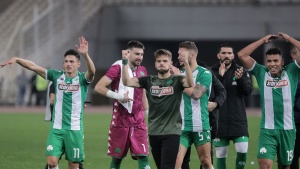 &Alpha;&nu;&alpha;&nu;&epsilon;ώ&nu;&epsilon;&iota; &omicron; &Delta;&iota;&omicron;ύ&delta;&eta;&sigmaf;, &pi;&rho;&omicron;&sigmaf; &alpha;&pi;&omicron;&chi;ώ&rho;&eta;&sigma;&eta; &omicron; &Mu;&omicron;&lambda;ό