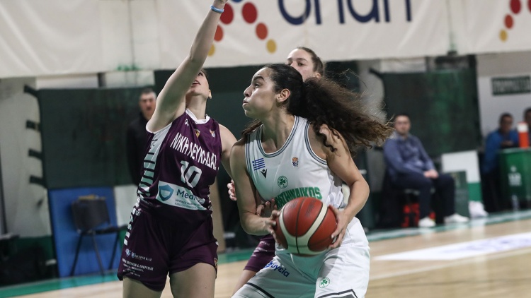 &Kappa;&alpha;&tau;&alpha;&iota;&gamma;&iota;&sigma;&tau;&iota;&kappa;ό&sigmaf; &Pi;&alpha;&nu;&alpha;&theta;&eta;&nu;&alpha;ϊ&kappa;ό&sigmaf; &sigma;ά&rho;&omega;&sigma;&epsilon; &tau;&eta; &Nu;ί&kappa;&eta; &Lambda;&epsilon;&upsilon;&kappa;ά&delta;&alpha;&sigmaf; &mu;&epsilon; &sigma;&omicron;ύ&pi;&epsilon;&rho; &Chi;&rho;&iota;&sigma;&tau;&iota;&nu;ά&kappa;&eta;