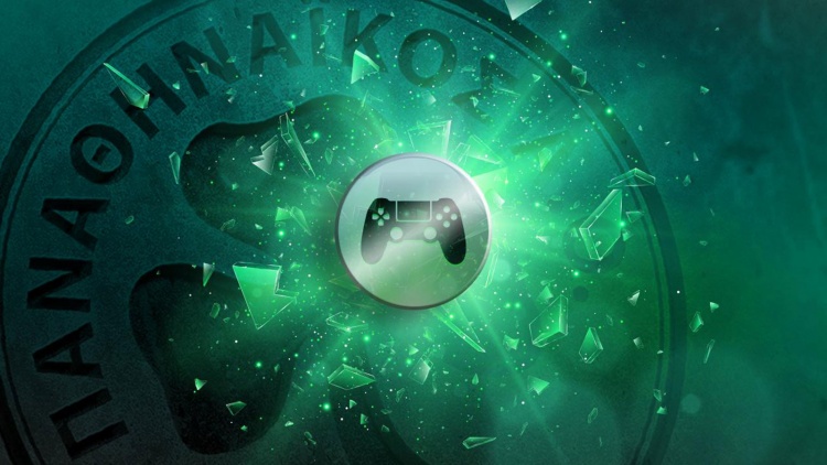 &Eta; &kappa;&alpha;&lambda;ύ&tau;&epsilon;&rho;&eta; &laquo;&pi;&rho;ά&sigma;&iota;&nu;&eta;&raquo; &chi;&rho;&omicron;&nu;&iota;ά &sigma;&tau;&alpha; e-sports