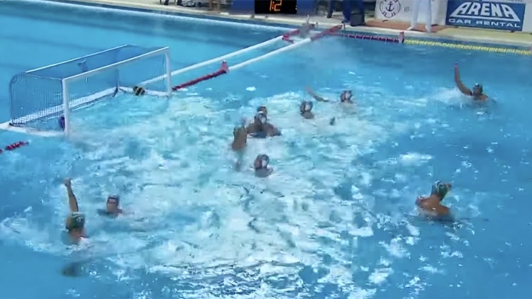 &Tau;&alpha; highlights &tau;&eta;&sigmaf; &mu;&epsilon;&gamma;ά&lambda;&eta;&sigmaf; &nu;ί&kappa;&eta;&sigmaf; &tau;&omicron;&upsilon; &Pi;&alpha;&nu;&alpha;&theta;&eta;&nu;&alpha;ϊ&kappa;&omicron;ύ &epsilon;&pi;ί &tau;&eta;&sigmaf; &Beta;&omicron;&upsilon;&lambda;&iota;&alpha;&gamma;&mu;έ&nu;&eta;&sigmaf; (vid)