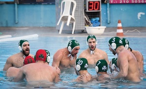 &Gamma;&iota;&alpha; &tau;&omicron; &laquo;&kappa;&alpha;&rho;έ&raquo; &kappa;ό&nu;&tau;&rho;&alpha; &sigma;&tau;&omicron; &Chi;&alpha;ϊ&delta;ά&rho;&iota;