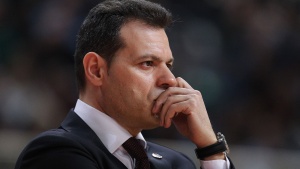 &Iota;&tau;&omicron;ύ&delta;&eta;&sigmaf;: &laquo;&Theta;&alpha; έ&chi;&epsilon;&iota; &epsilon;&nu;&delta;&iota;&alpha;&phi;έ&rho;&omicron;&nu; &omicron; &nu;έ&omicron;&sigmaf; &Pi;&alpha;&nu;&alpha;&theta;&eta;&nu;&alpha;ϊ&kappa;ό&sigmaf; - &Epsilon;&xi;&alpha;&iota;&rho;&epsilon;&tau;&iota;&kappa;ό&sigmaf; &omicron; &Sigma;&alpha;&nu;&tau;-&Rho;&omicron;&sigmaf;&raquo;