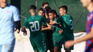 &Tau;&omicron; &beta;ί&nu;&tau;&epsilon;&omicron; &alpha;&phi;&iota;έ&rho;&omega;&mu;&alpha; &tau;&eta;&sigmaf; &Pi;&Alpha;&Epsilon; &Pi;&alpha;&nu;&alpha;&theta;&eta;&nu;&alpha;ϊ&kappa;ό&sigmaf; &sigma;&tau;&eta;&nu; &Kappa;19 (vid)