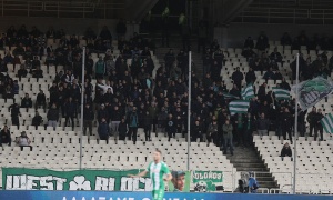 &Pi;&rho;ό&sigma;&tau;&iota;&mu;&omicron; &gamma;&iota;&alpha; &tau;&omicron; &mu;&alpha;&tau;&sigmaf; &mu;&epsilon; &tau;&omicron;&nu; Ά&rho;&eta; &sigma;&tau;&omicron;&nu; &Pi;&alpha;&nu;&alpha;&theta;&eta;&nu;&alpha;ϊ&kappa;ό
