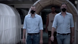 &Tau;&omicron; &nu;έ&omicron; &epsilon;&kappa;&pi;&lambda;&eta;&kappa;&tau;&iota;&kappa;ό promo &beta;ί&nu;&tau;&epsilon;&omicron; &tau;&eta;&sigmaf; &Kappa;&Alpha;&Epsilon; &gamma;&iota;&alpha; &tau;&alpha; &delta;&iota;&alpha;&rho;&kappa;&epsilon;ί&alpha;&sigmaf; (vid)