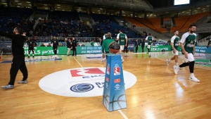&Nu;έ&alpha; &tau;&eta;&lambda;&epsilon;&delta;&iota;ά&sigma;&kappa;&epsilon;&psi;&eta; &sigma;&tau;&omicron;&nu; &Epsilon;&Sigma;&Alpha;&Kappa;&Epsilon; &mu;&epsilon; &phi;ό&nu;&tau;&omicron; &tau;&eta;&nu; &omicron;&rho;&iota;&sigma;&tau;&iota;&kappa;ή &delta;&iota;&alpha;&kappa;&omicron;&pi;ή &tau;&eta;&sigmaf; Basket League