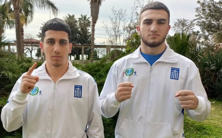 &Pi;έ&rho;&alpha;&sigma;&epsilon; &sigma;&tau;&omicron;&nu; &tau;&epsilon;&lambda;&iota;&kappa;ό &omicron; &Pi;&omicron;&upsilon;&mu;&pi;&omicron;&upsilon;&rho;ί&delta;&eta;&sigmaf;!