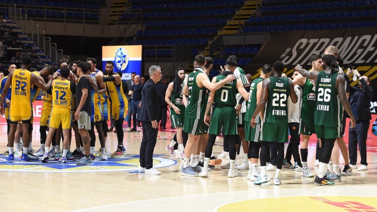 &Omicron;&iota; &delta;&iota;&alpha;&iota;&tau;&eta;&tau;έ&sigmaf; &tau;&omicron;&upsilon; 5&omicron;&upsilon; &alpha;&gamma;ώ&nu;&alpha; &mu;&epsilon;&tau;&alpha;&xi;ύ &tau;&omicron;&upsilon; &Pi;&alpha;&nu;&alpha;&theta;&eta;&nu;&alpha;ϊ&kappa;&omicron;ύ &kappa;&alpha;&iota; &tau;&eta;&sigmaf; &Mu;&alpha;&kappa;ά&mu;&pi;&iota;