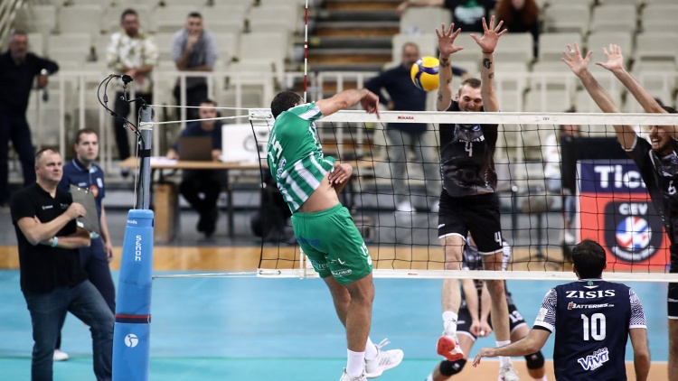 &Kappa;&alpha;&iota; &pi;ά&lambda;&iota; &kappa;ό&nu;&tau;&rho;&alpha; &sigma;&tau;&eta;&nu; &Sigma;&pi;&alpha;&rho;&tau;ά&kappa; &Mu;&iota;&gamma;&iota;ά&beta;&alpha; &omicron; &Pi;&alpha;&nu;&alpha;&theta;&eta;&nu;&alpha;ϊ&kappa;ό&sigmaf;!