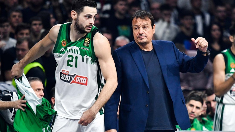 &Pi;&alpha;&pi;&alpha;&pi;έ&tau;&rho;&omicron;&upsilon;: &laquo;Ή&mu;&omicron;&upsilon;&nu; &epsilon;&kappa;&tau;ό&sigmaf; &gamma;&iota;&alpha; έ&xi;&iota; &mu;έ&rho;&epsilon;&sigmaf;, &alpha;&lambda;&lambda;ά έ&nu;&iota;&omega;&sigma;&alpha; &sigma;&alpha;&nu; &nu;&alpha; ή&tau;&alpha;&nu; &delta;ύ&omicron; &mu;ή&nu;&epsilon;&sigmaf; - &Kappa;ά&pi;&omicron;&iota;&omicron;&sigmaf; &pi;&rho;έ&pi;&epsilon;&iota; &nu;&alpha; &tau;&iota;&mu;&omega;&rho;&eta;&theta;&epsilon;ί&raquo;