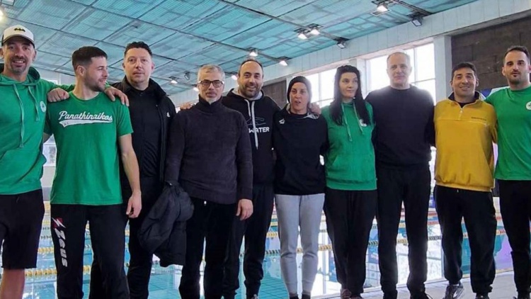 32 &mu;&epsilon;&tau;ά&lambda;&lambda;&iota;&alpha; &kappa;&alpha;&iota; έ&xi;&iota; &pi;&alpha;&nu;&epsilon;&lambda;&lambda;ή&nu;&iota;&alpha; &rho;&epsilon;&kappa;ό&rho; &alpha;&pi;ό &tau;&omicron;&upsilon;&sigmaf; Masters &tau;&omicron;&upsilon; &Pi;&alpha;&nu;&alpha;&theta;&eta;&nu;&alpha;ϊ&kappa;&omicron;ύ!