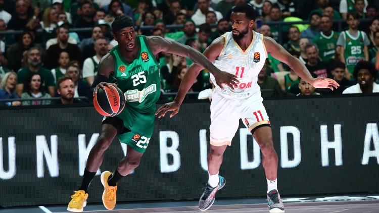 &Pi;&alpha;&nu;&alpha;&theta;&eta;&nu;&alpha;ϊ&kappa;ό&sigmaf;-&Mu;&omicron;&nu;&alpha;&kappa;ό: &Tau;&epsilon;&lambda;&iota;&kappa;ό&sigmaf; &mu;&epsilon; &phi;ό&nu;&tau;&omicron; &tau;&alpha; Playoffs &kappa;&alpha;&iota; &tau;&eta; &Beta;&alpha;&lambda;έ&nu;&theta;&iota;&alpha; &gamma;&iota;&alpha; &tau;&omicron; &laquo;&tau;&rho;&iota;&phi;ύ&lambda;&lambda;&iota;&raquo;
