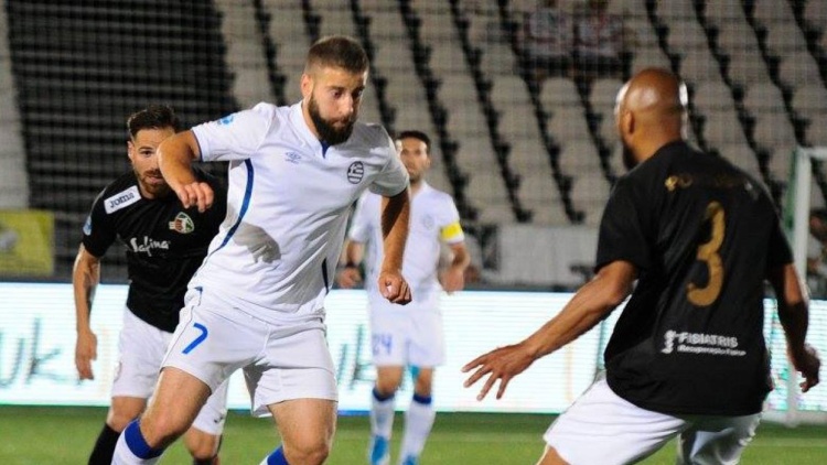 &Pi;ή&rho;&epsilon; &Gamma;&iota;ώ&tau;&eta; &omicron; &Pi;&alpha;&nu;&alpha;&theta;&eta;&nu;&alpha;ϊ&kappa;ό&sigmaf;